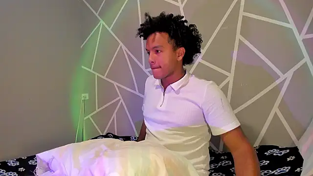 DanteAndKyle online show from March 22, 1:14 pm