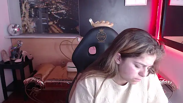 Kitten Cam online show from October 22, 8:52 pm