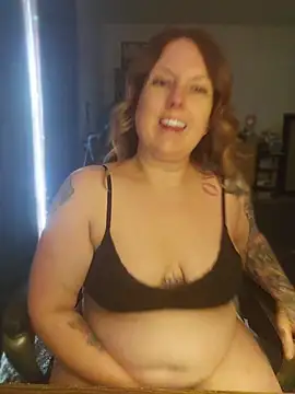 TattedMamaXOXO online show from July 21, 6:10 pm