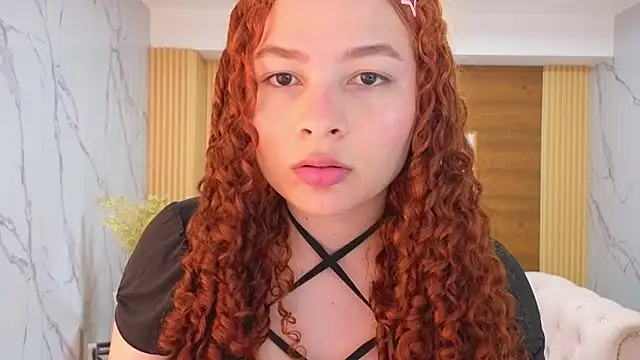 shalon diaz s online show from June 19, 3:22 am