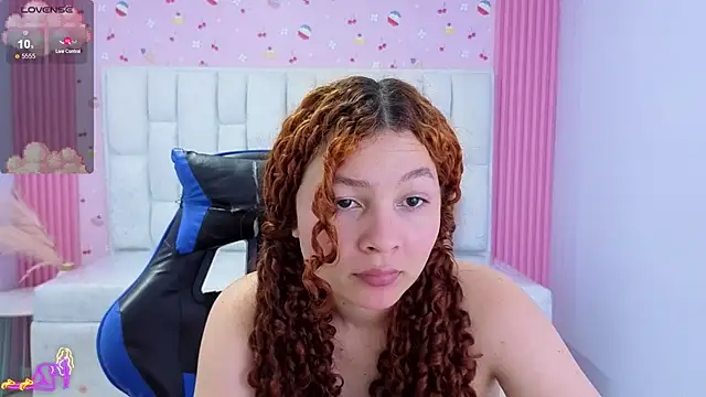 shalon diaz s online show from July 6, 3:14 pm