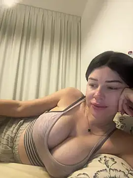 SexySophiaax online show from March 13, 6:12 pm
