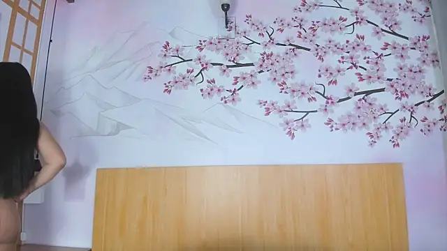 Yasmin Scott online show from February 2, 12:04 pm