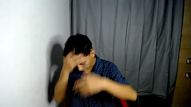 Snapshot of Maicol_Garcia chatting on January 26, 1:52 am Maicol Garcia online show from January 26, 1:52 am