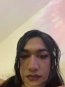 Alexadragunn4 online show from February 26, 7:53 am