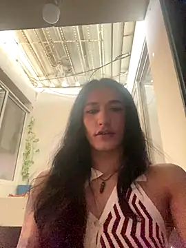 Alexadragunn4 online show from September 14, 1:10 pm