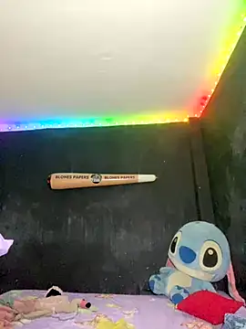 Alexadragunn4 online show from September 18, 6:26 am