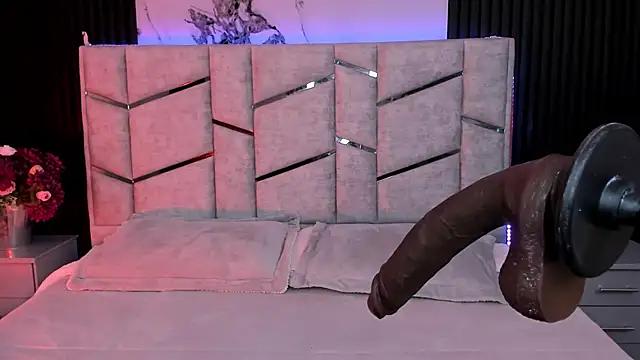 Gigidoll online show from November 14, 11:31 am