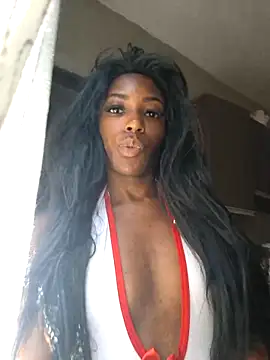 melangelo17 online show from February 28, 12:09 pm