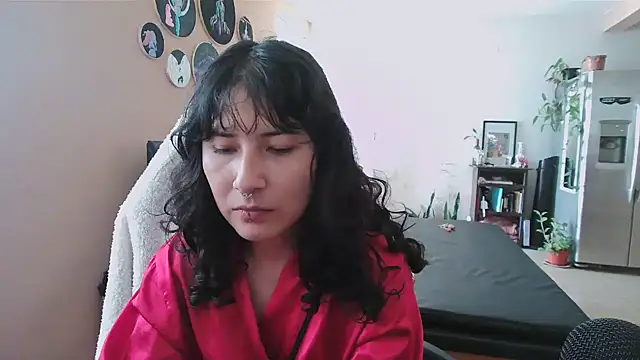 GinnyDelice online show from October 11, 10:52 pm