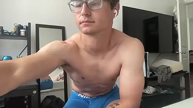 ryan 28747 online show from July 22, 7:05 pm