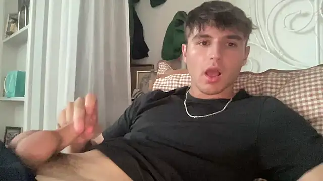 ryan 28747 online show from August 4, 9:50 pm