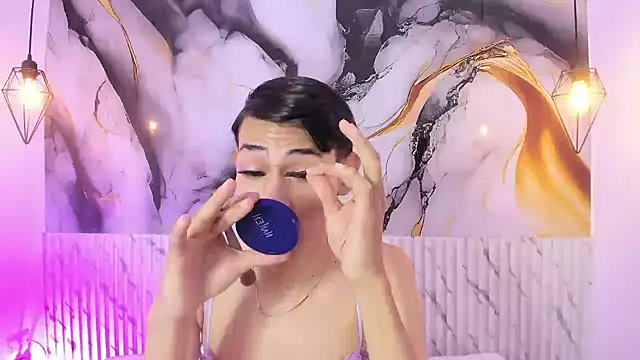 JackeOwens online show from November 8, 12:16 pm