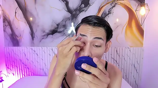 JackeOwens online show from November 9, 12:14 pm