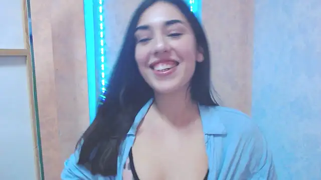 Lovelllyy online show from January 20, 11:13 am