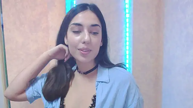 Lovelllyy online show from January 23, 10:22 am