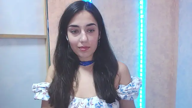 Lovelllyy online show from February 7, 11:23 am