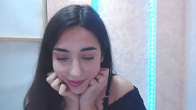 Lovelllyy online show from February 22, 10:29 am