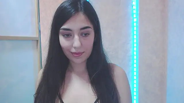 Lovelllyy online show from March 16, 1:38 pm