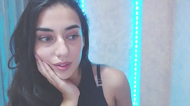 Lovelllyy online show from September 14, 10:14 am