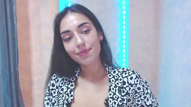 Lovelllyy online show from September 24, 10:29 am