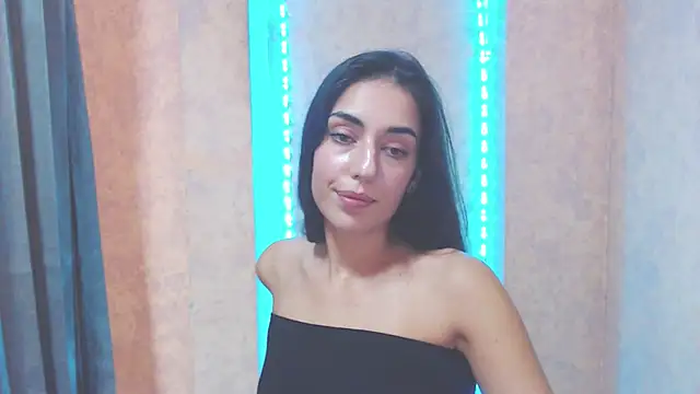 Lovelllyy online show from October 9, 10:46 am