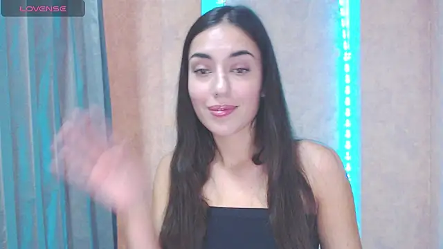 Lovelllyy online show from October 21, 9:43 am