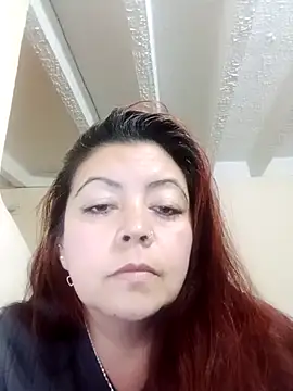 Snapshot of queencarlota82 chatting on March 1, 7:19 am queencarlota82 online show from March 1, 7:19 am