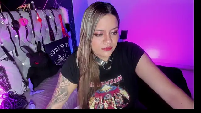 victoria  floyd online show from September 22, 8:44 pm