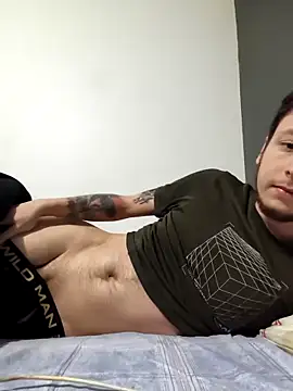 Snapshot of jimylie chatting on April 3, 5:38 am jimylie online show from April 3, 5:38 am