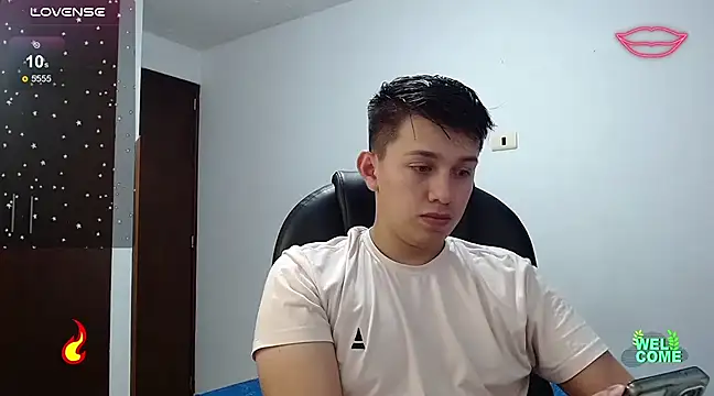 Alan red online show from March 3, 3:19 am