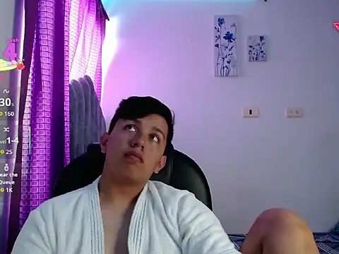 Alan red online show from November 14, 3:22 pm