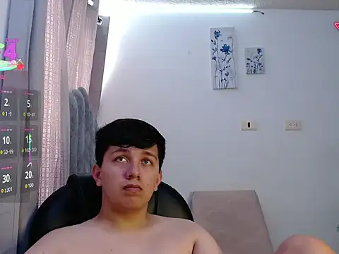 Alan red online show from February 24, 3:32 pm