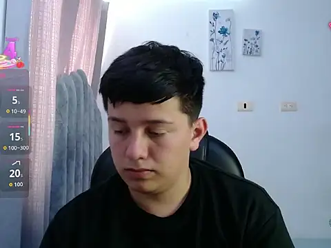 Alan red online show from March 25, 4:24 pm