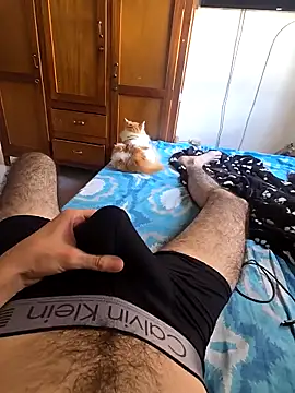 PetrousSpinster online show from November 3, 6:31 pm