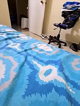 PetrousSpinster online show from April 1, 1:50 am