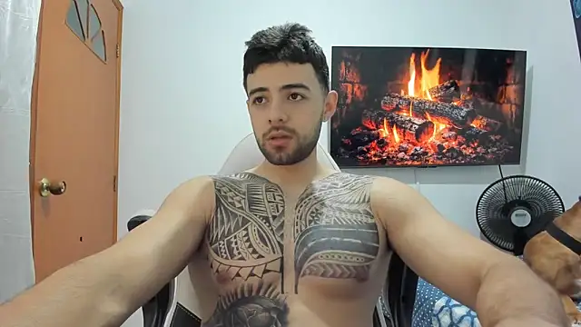 Snapshot of jackpit7 chatting on February 14, 7:49 am jackpit7 online show from February 14, 7:49 am