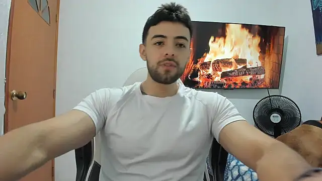 Snapshot of jackpit7 chatting on February 16, 6:53 am jackpit7 online show from February 16, 6:53 am