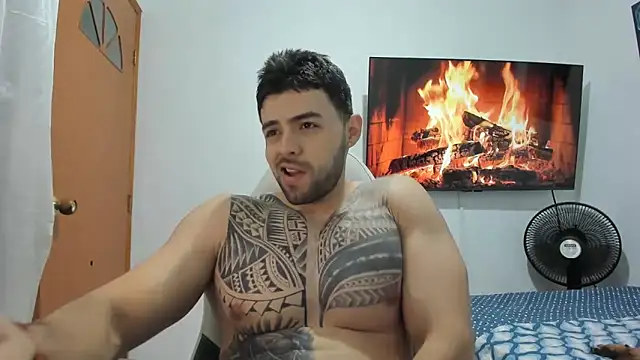 Snapshot of jackpit7 chatting on February 20, 5:37 am jackpit7 online show from February 20, 5:37 am