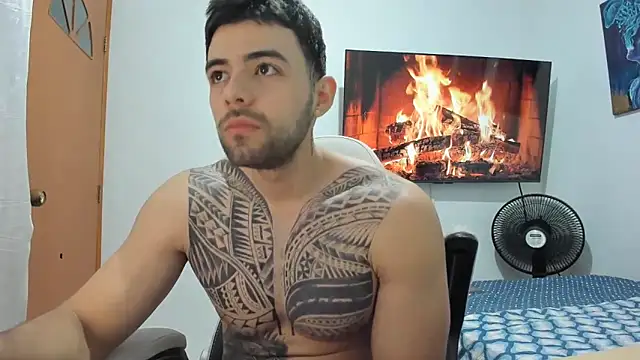 Snapshot of jackpit7 chatting on February 20, 6:26 am jackpit7 online show from February 20, 6:26 am