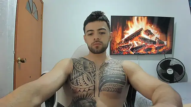 Snapshot of jackpit7 chatting on March 1, 8:16 am jackpit7 online show from March 1, 8:16 am