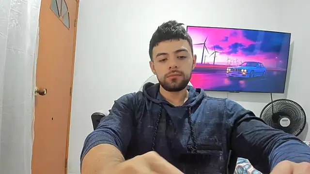 Snapshot of jackpit7 chatting on March 31, 6:03 am jackpit7 online show from March 31, 6:03 am