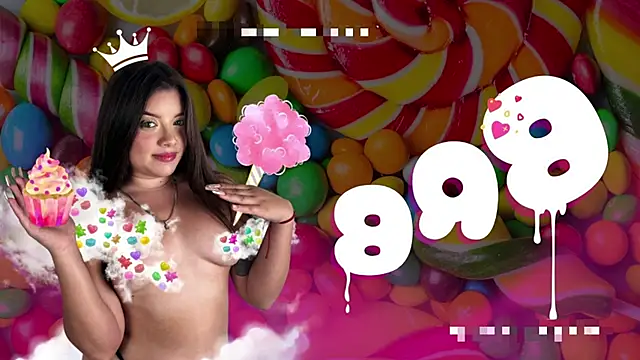 Lia little18 online show from June 11, 9:24 pm