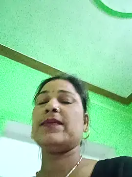 Bina Bhanot online show from March 20, 4:09 pm
