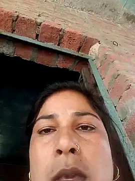 Bina Bhanot online show from March 23, 8:15 am