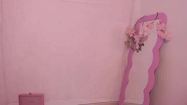 angelica temptation online show from July 23, 3:37 am