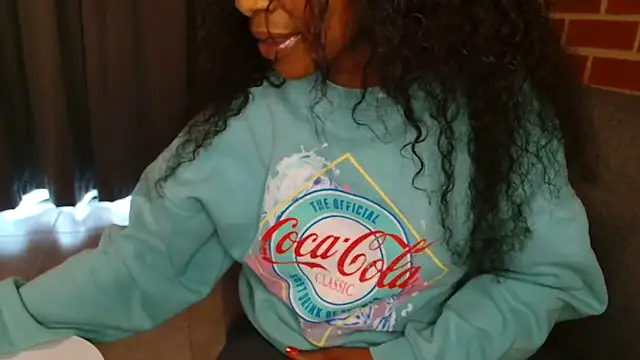 Godessofpleasxa online show from February 15, 2:03 pm