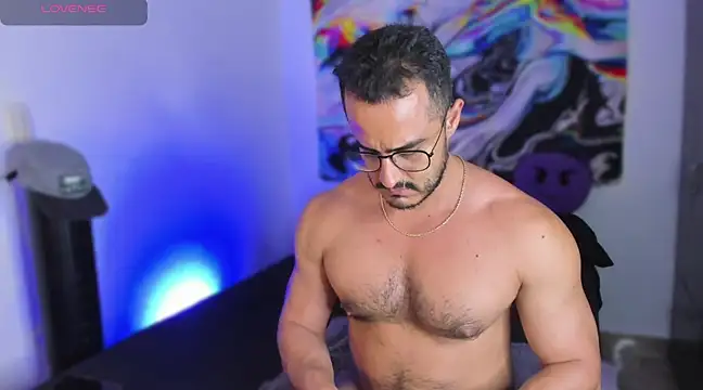 Fenrir flirt online show from January 29, 5:19 am