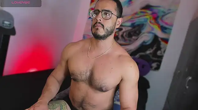 Fenrir flirt online show from February 5, 2:40 am