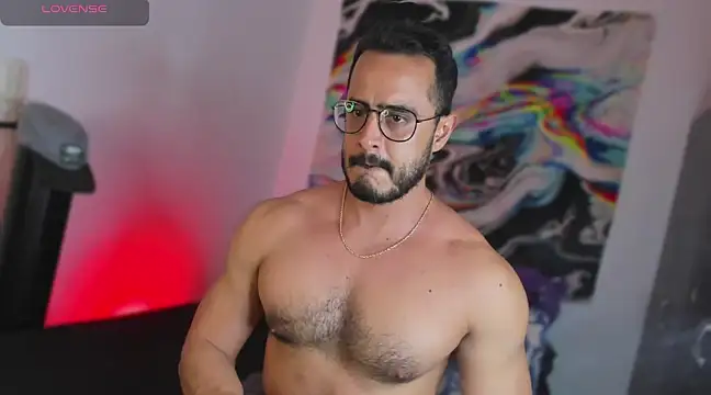 Fenrir flirt online show from February 7, 11:03 pm
